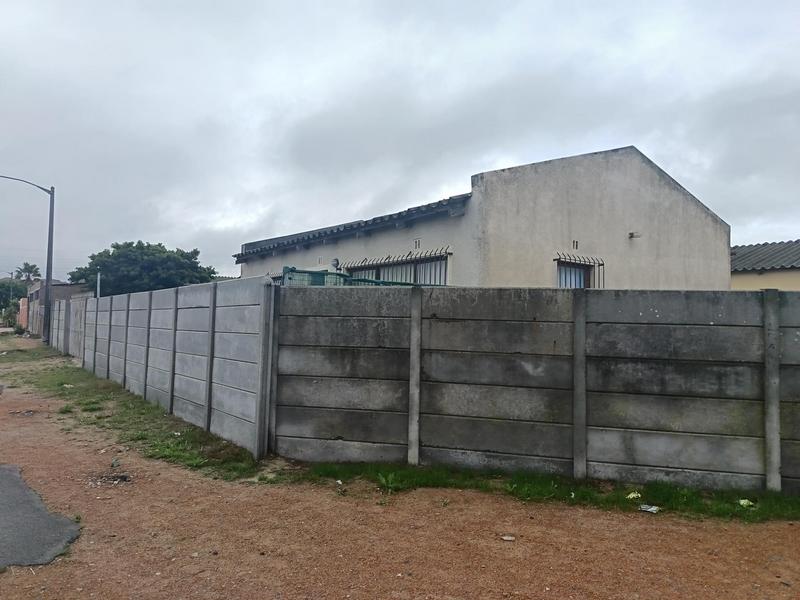 2 Bedroom Property for Sale in Belhar Western Cape